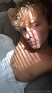 Woke up horny asf this morning karsen scott