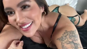 Come play with me part 670