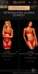 I need some new lingerie babys orgie with eachother to spoil your part 1