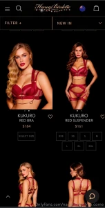 I need some new lingerie babys orgie with eachother to spoil your part 3