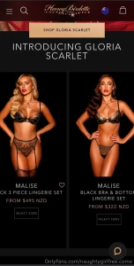 I need some new lingerie babys orgie with eachother to spoil your part 2