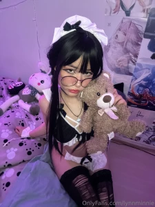 Can u be my teddy bear