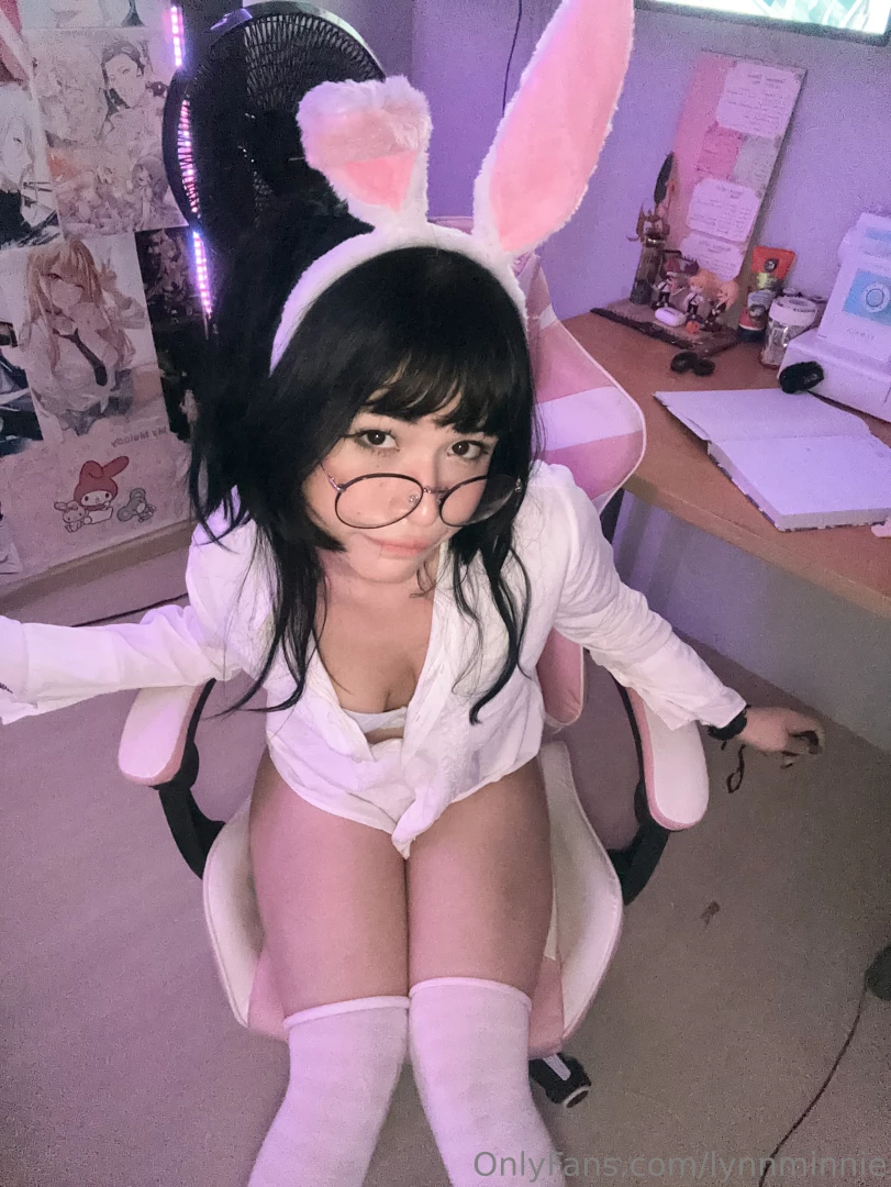 Am i cute bunny 