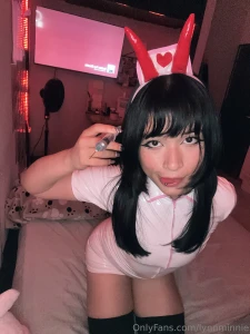 Sound like u need a dose of my horny vaccine part 2