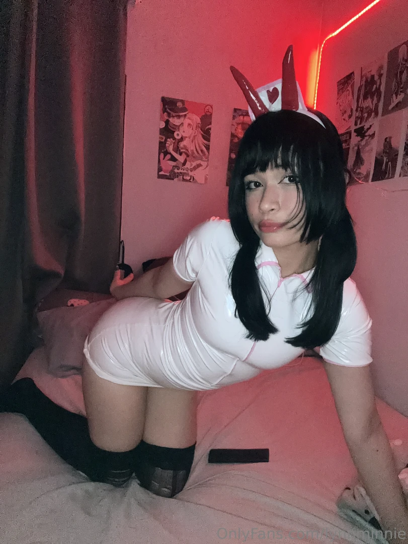 You ve been a bit naughty so i think its time for a check-up 