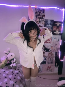 Check out these pics i think i look cute but i m curious what do u part 1