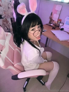 Check out these pics i think i look cute but i m curious what do u part 2