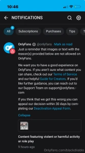Que tal ehhh me acaba de pasar que instagram borre mis historias y las