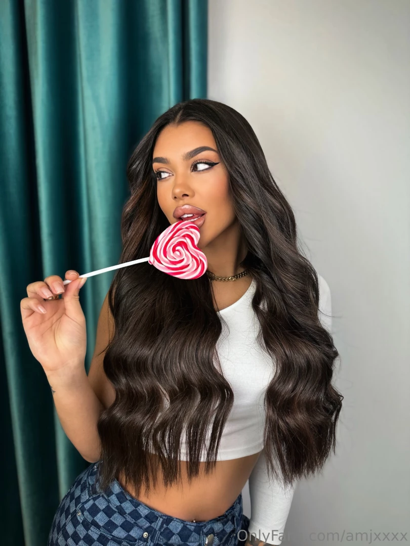 Do u like my hair part 11 