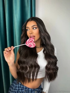 Do u like my hair part 11