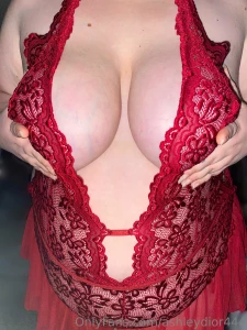 Does my new lingerie turn you on part 4