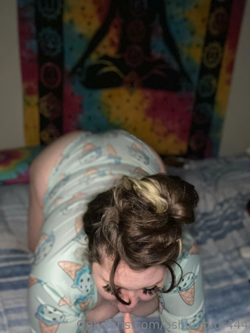 Lick me up like ice cream part 4 