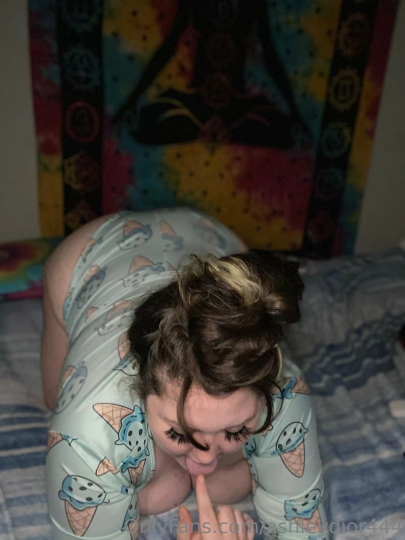 Lick me up like ice cream part 2 