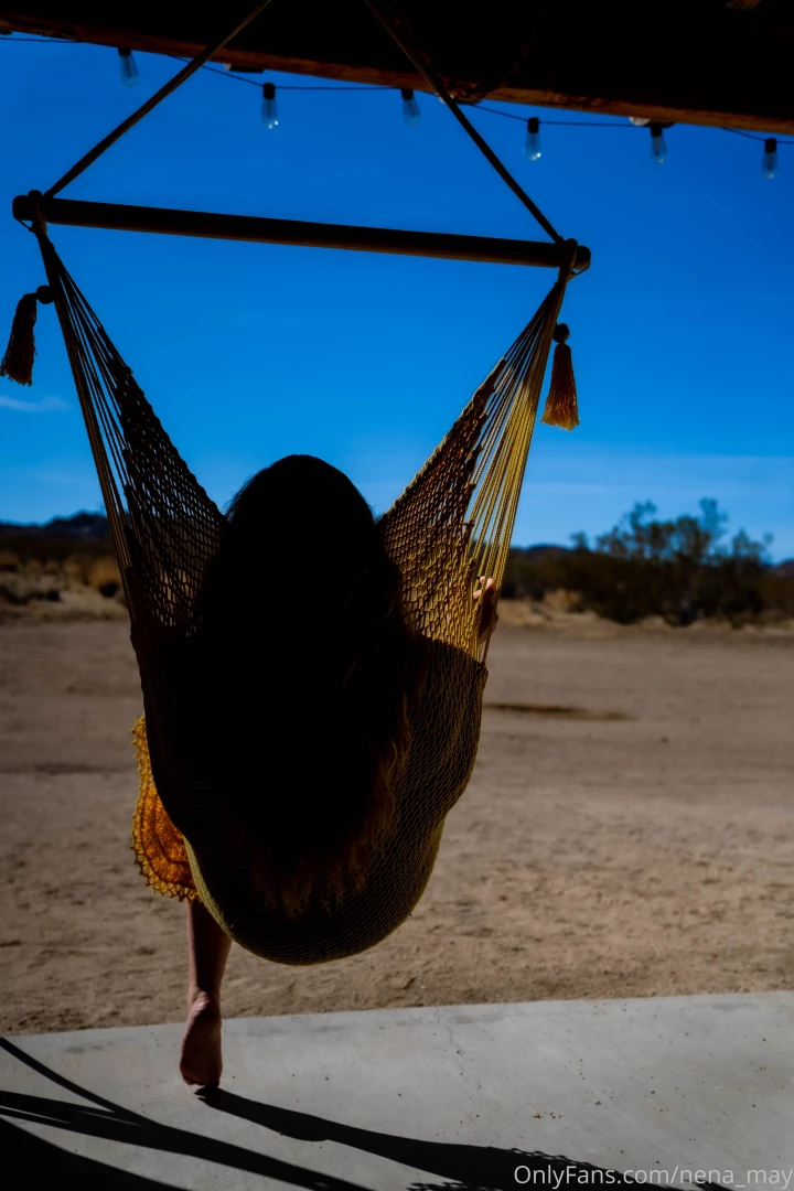 Could you believe that no-one took me to the desert this year did you part 1 