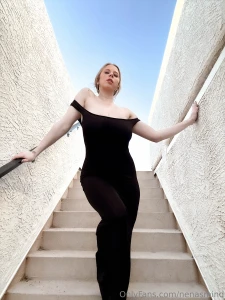 007 mommy on a mission to flash you if you send me on a mission it part 2