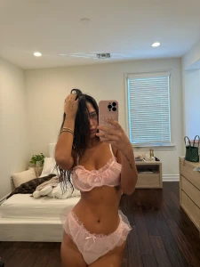 Cum say hi i dare you