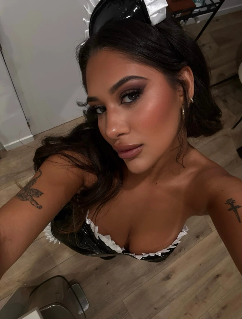 Every side is my good side part 8 