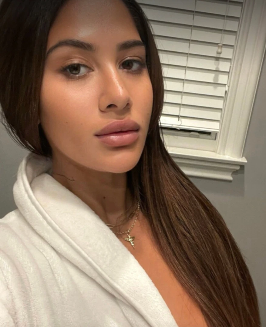 If i was you i would check my dms like right now 