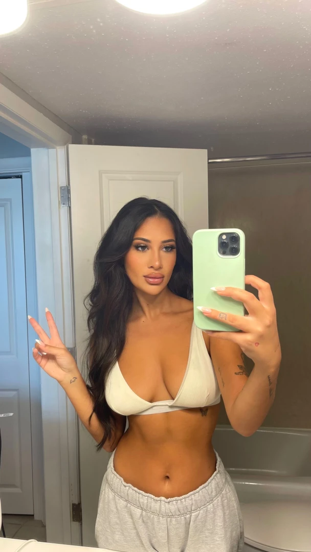 Word of advice check ur dms 