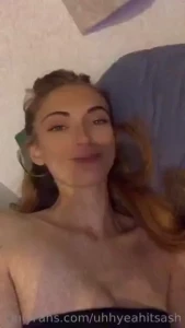 Uhhyeahitsash1