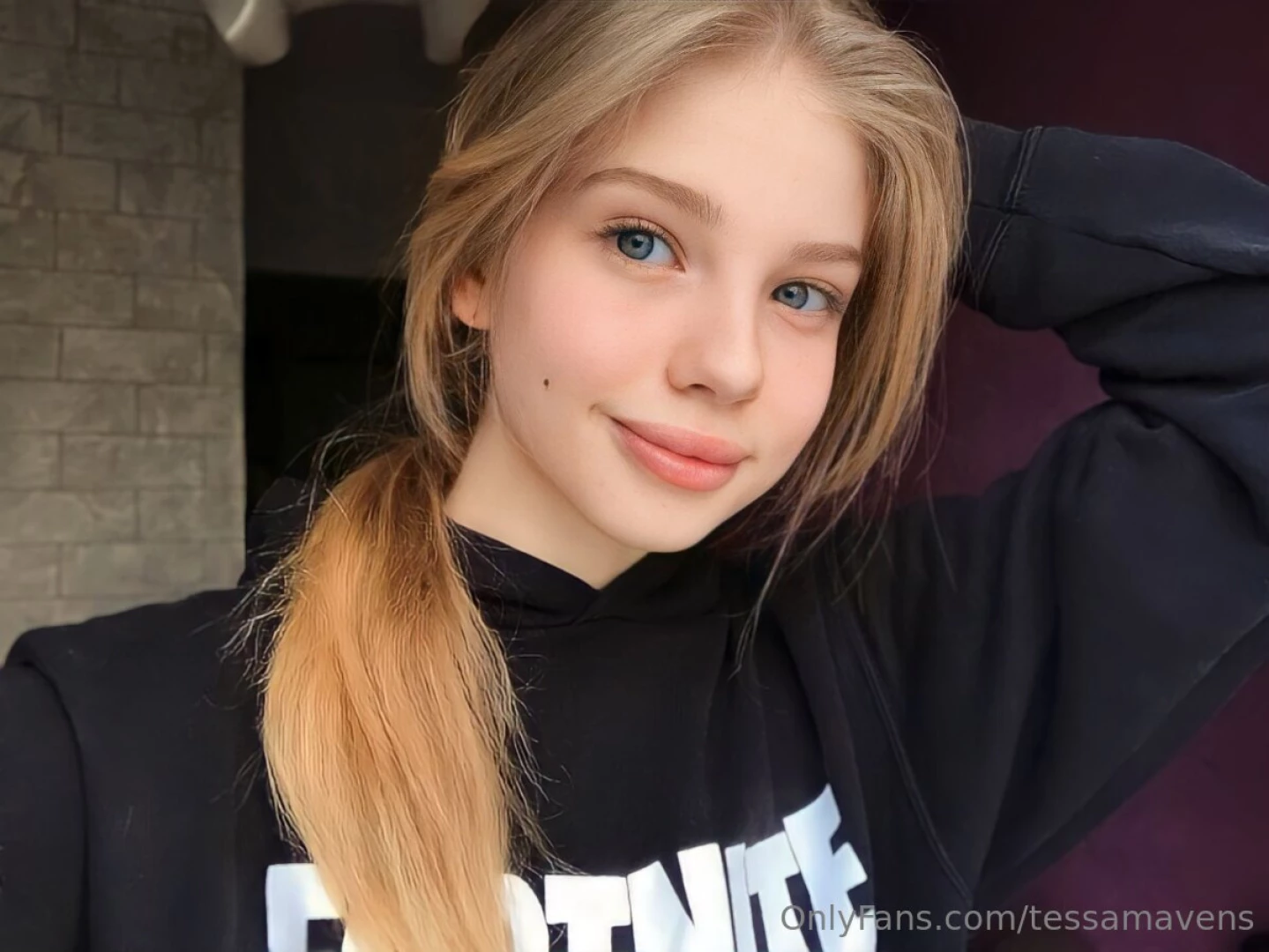 Free subscription only today sweet_baby_eva she s so kinky for her age part 18 