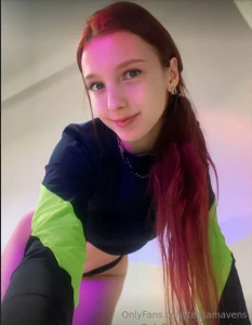 Jamatozz she s so kinky for her age but she s online now so hurry up part 24