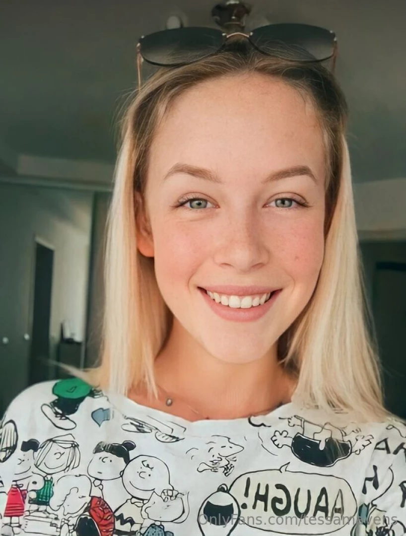 Free subscription this babe ultramarinbaby of 19 years loves sexting part 21 