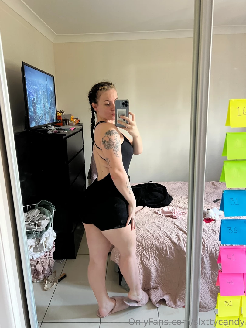 Do you prefer it from the front or the back part 1 