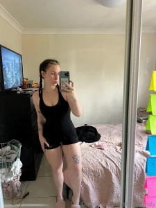 Do you prefer it from the front or the back