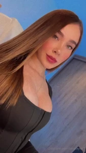 Quisiera hacerte un video personalizado delicioso para ti escribeme al