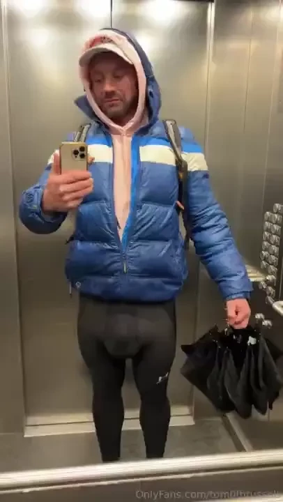 Feeling big part 3 