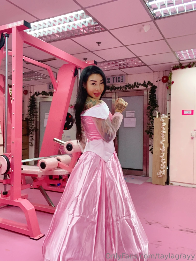 This isnt your typical fairytale ready for some royal fun 