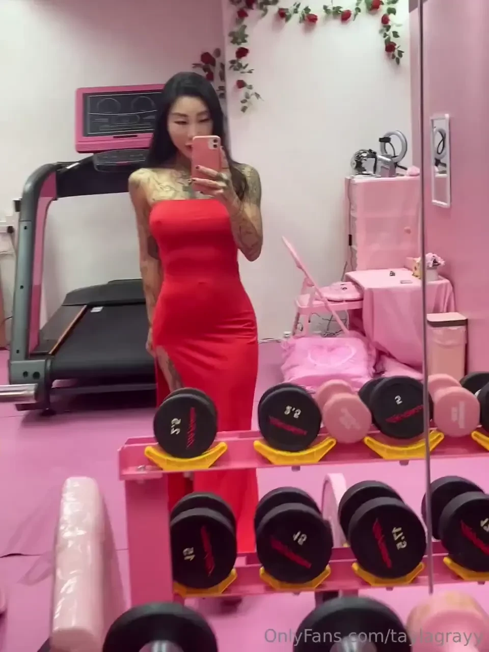 Guess whos in the mood to misbehave 