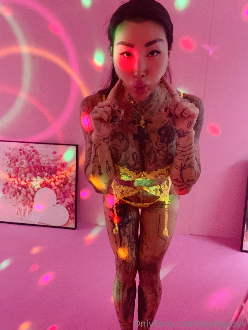Why behave when being naughty is so much fun 