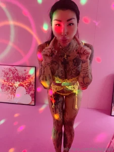 Why behave when being naughty is so much fun