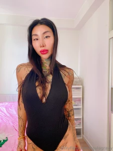 Curves in all the right places part 58