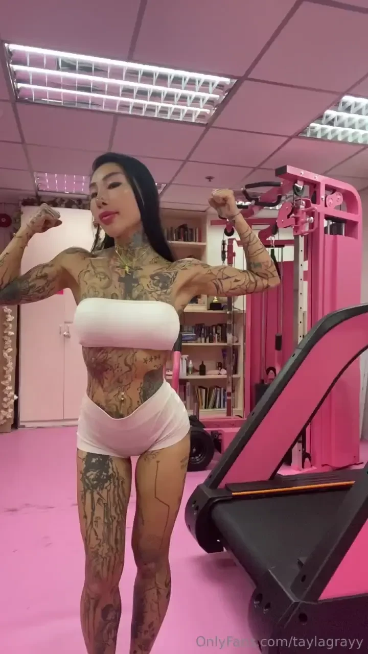 Proud of my progress but what do you think of this booty 