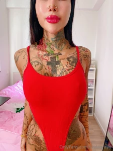 Serving looks stealing hearts part 6