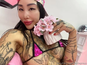 Ooops did i distract you