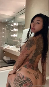 Getting squeaky clean or dirty depends on who s asking