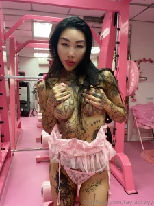 Cant help it if im your favorite distraction