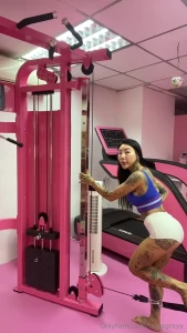 This ass was made to tease and you know it