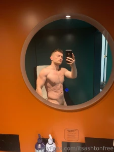 Join me for a bath part 21