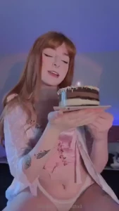 Today is my birthday part 50