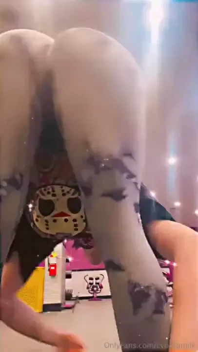 Strechhhhhh 