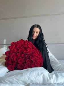 I am expecting so much from you your obedience and commitment is what