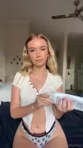 Lotion anyone