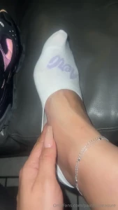 Do you like smelly feet