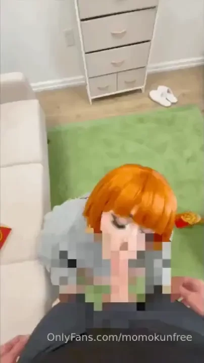 Mcmilf b g dropping at 6 pm pst on momokun part 1 