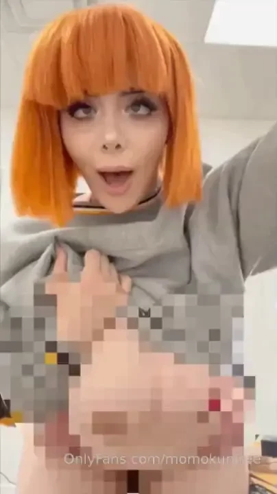 Mcmilf b g dropping at 6 pm pst on momokun part 2 